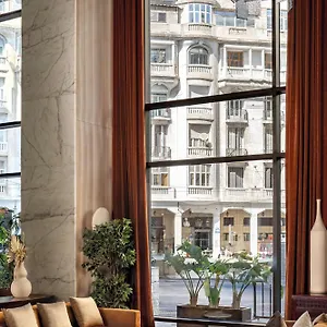 5* Отель Radisson Blu Center